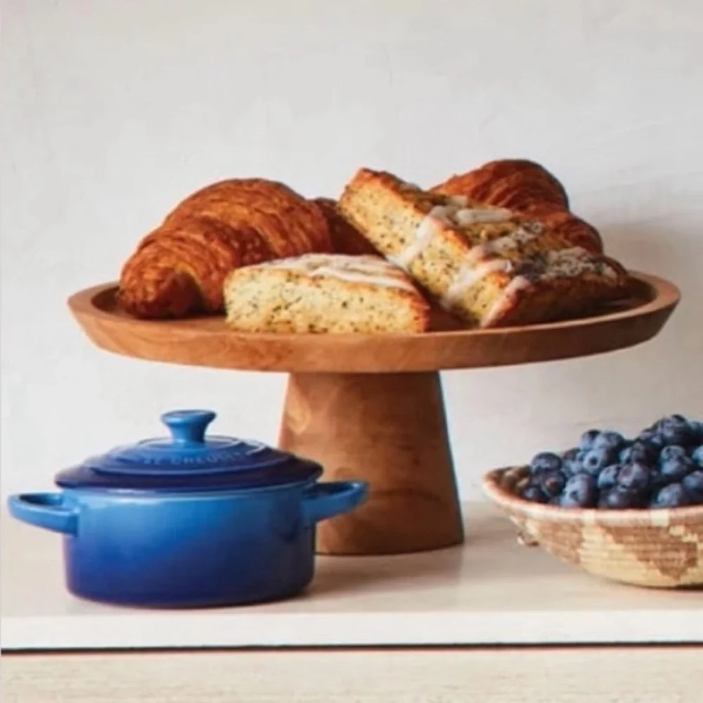 Le Creuset from cobblers